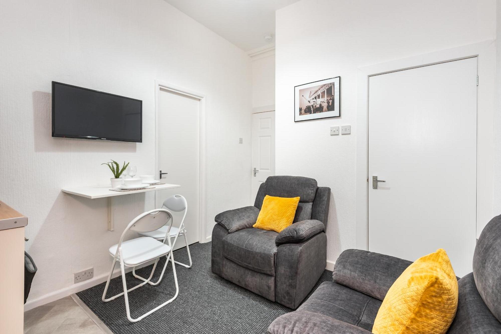 Velvet Coaster Apartments Blackpool Exterior foto