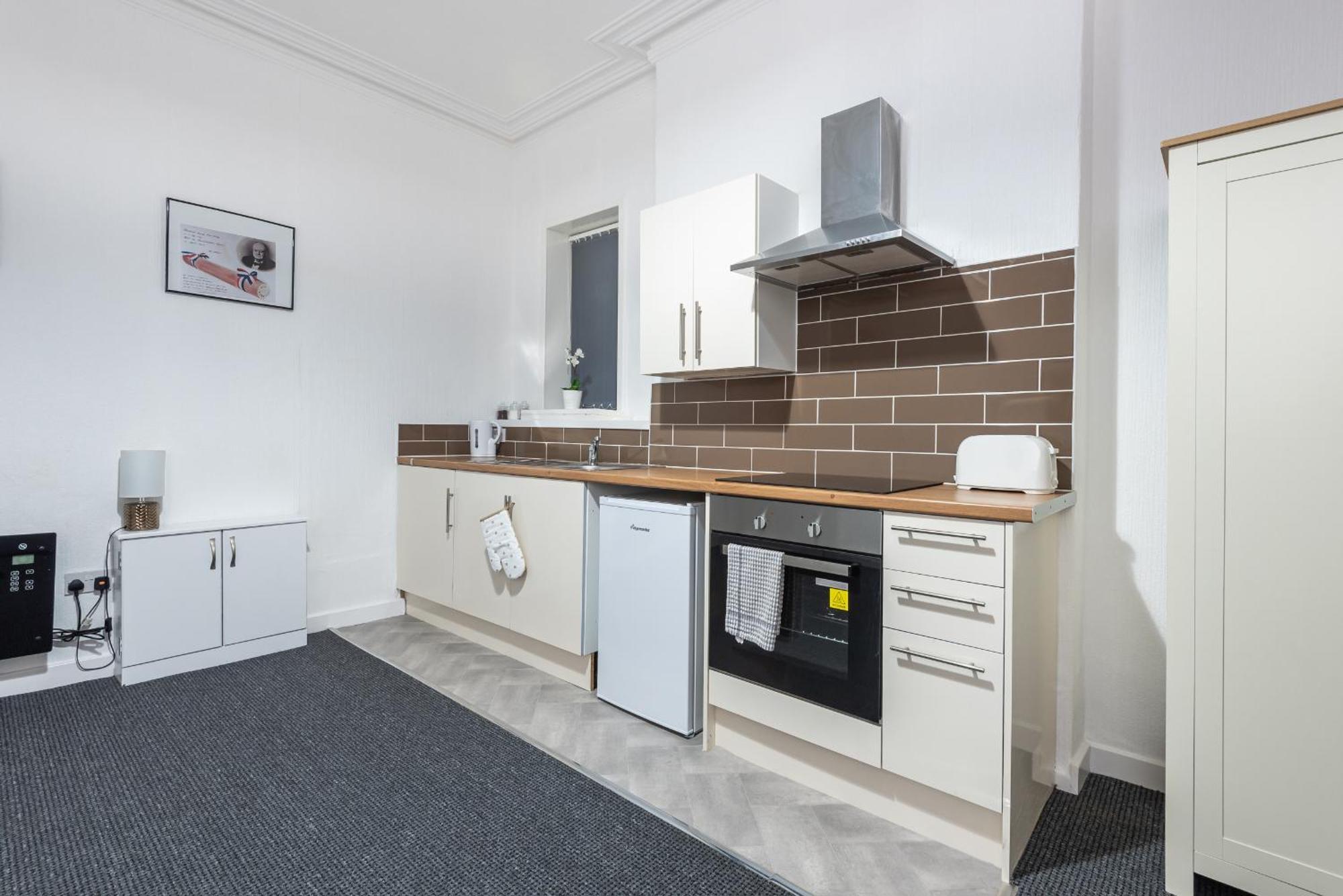 Velvet Coaster Apartments Blackpool Exterior foto